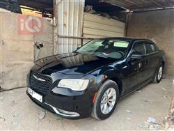 کرایسلەر 300